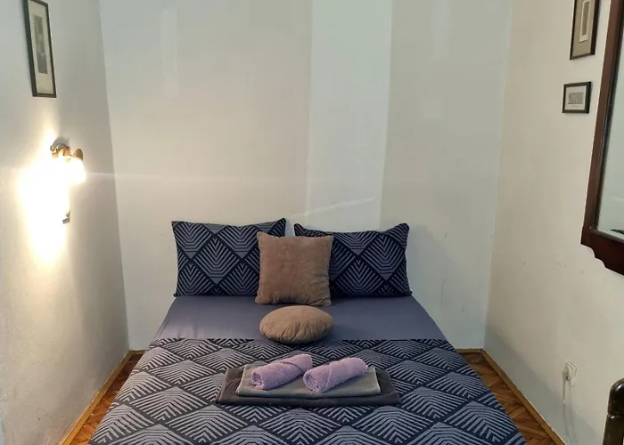 Apartment Rustico Belgrade