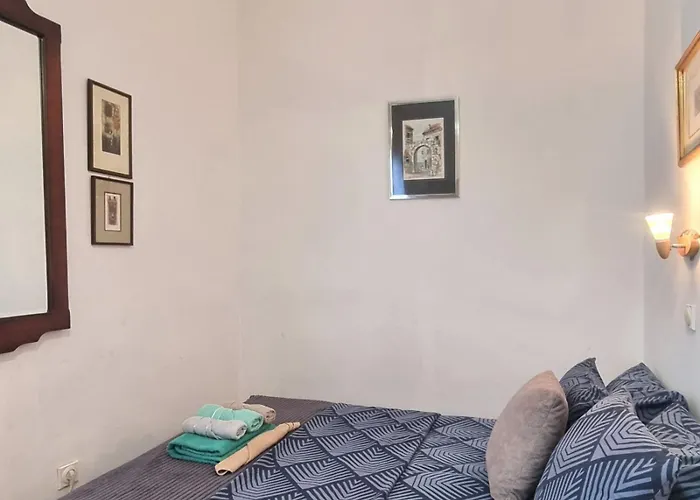 Apartment Rustico Belgrade