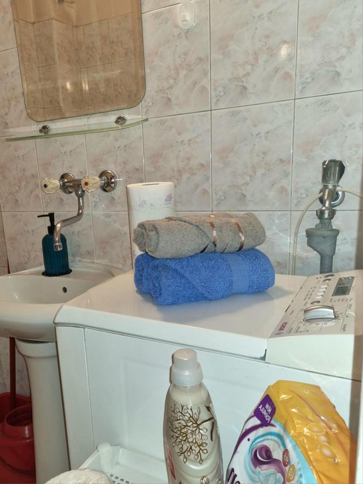 Appartamento Rustico Belgrado
