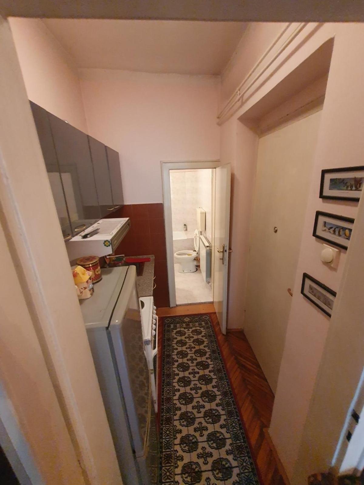 Apartment Rustico *