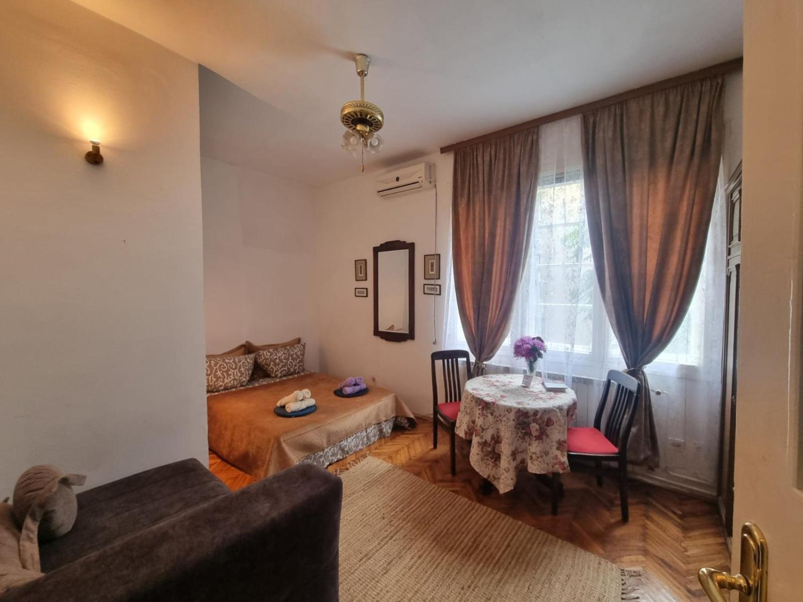 Rustico Apartment