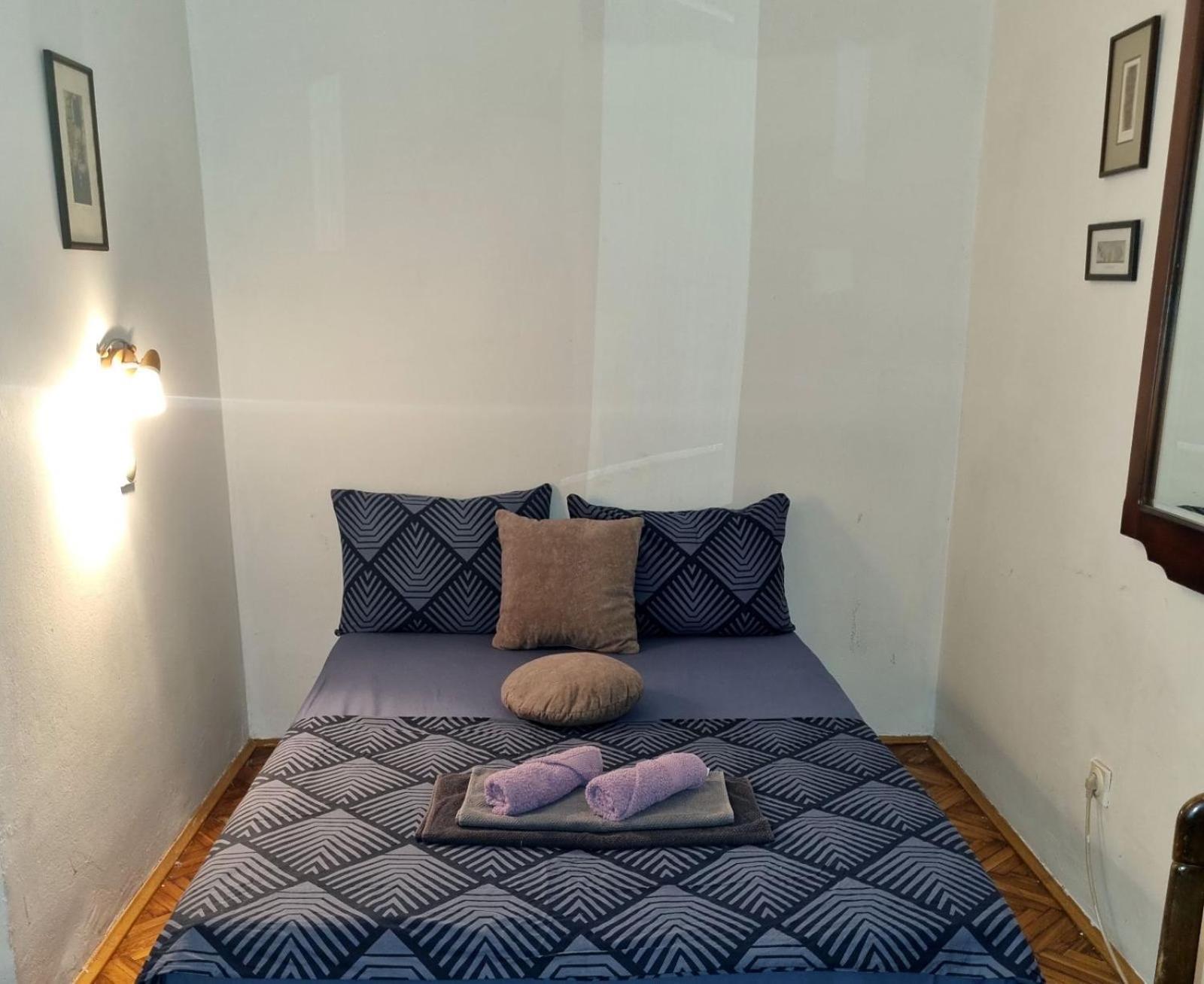 Rustico * Belgrado