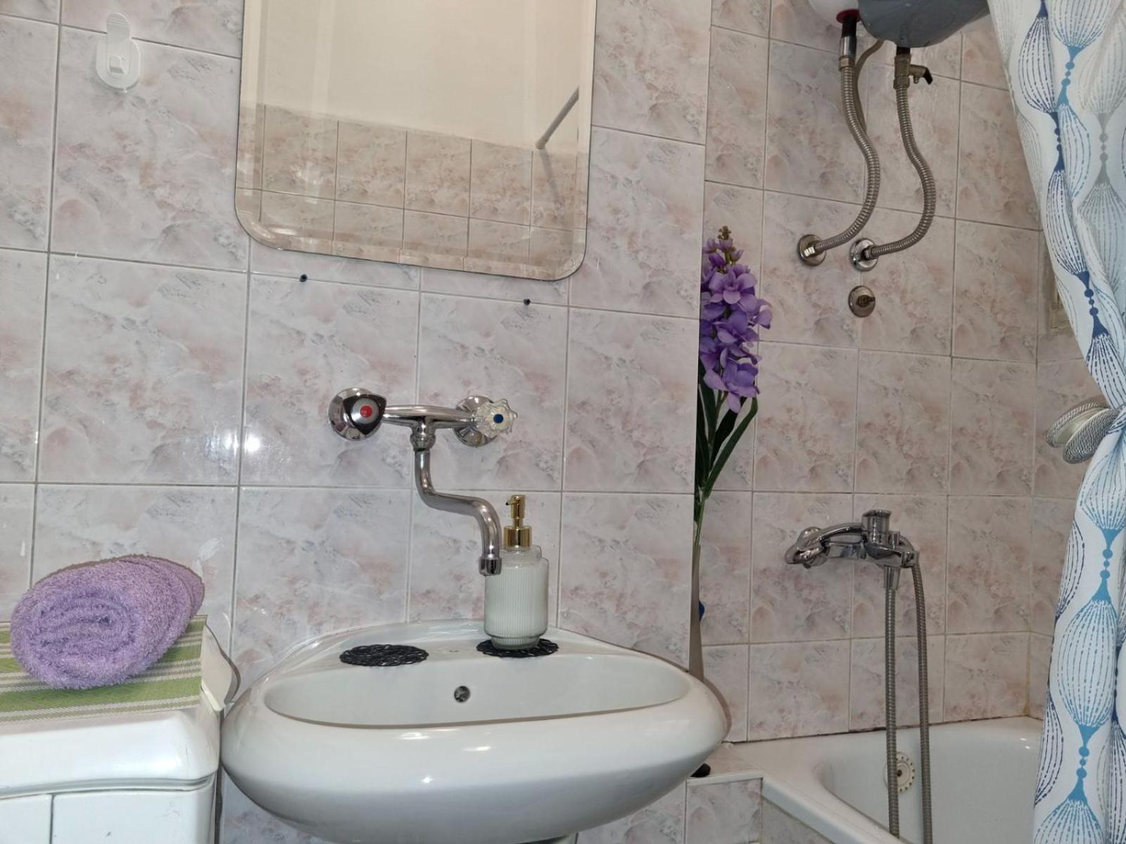 Rustico Appartamento Belgrado