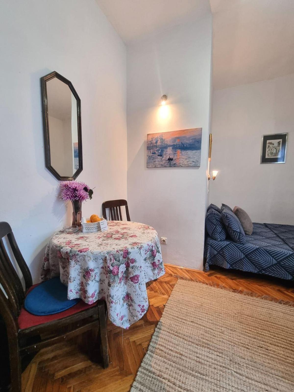 Appartamento Rustico Belgrado
