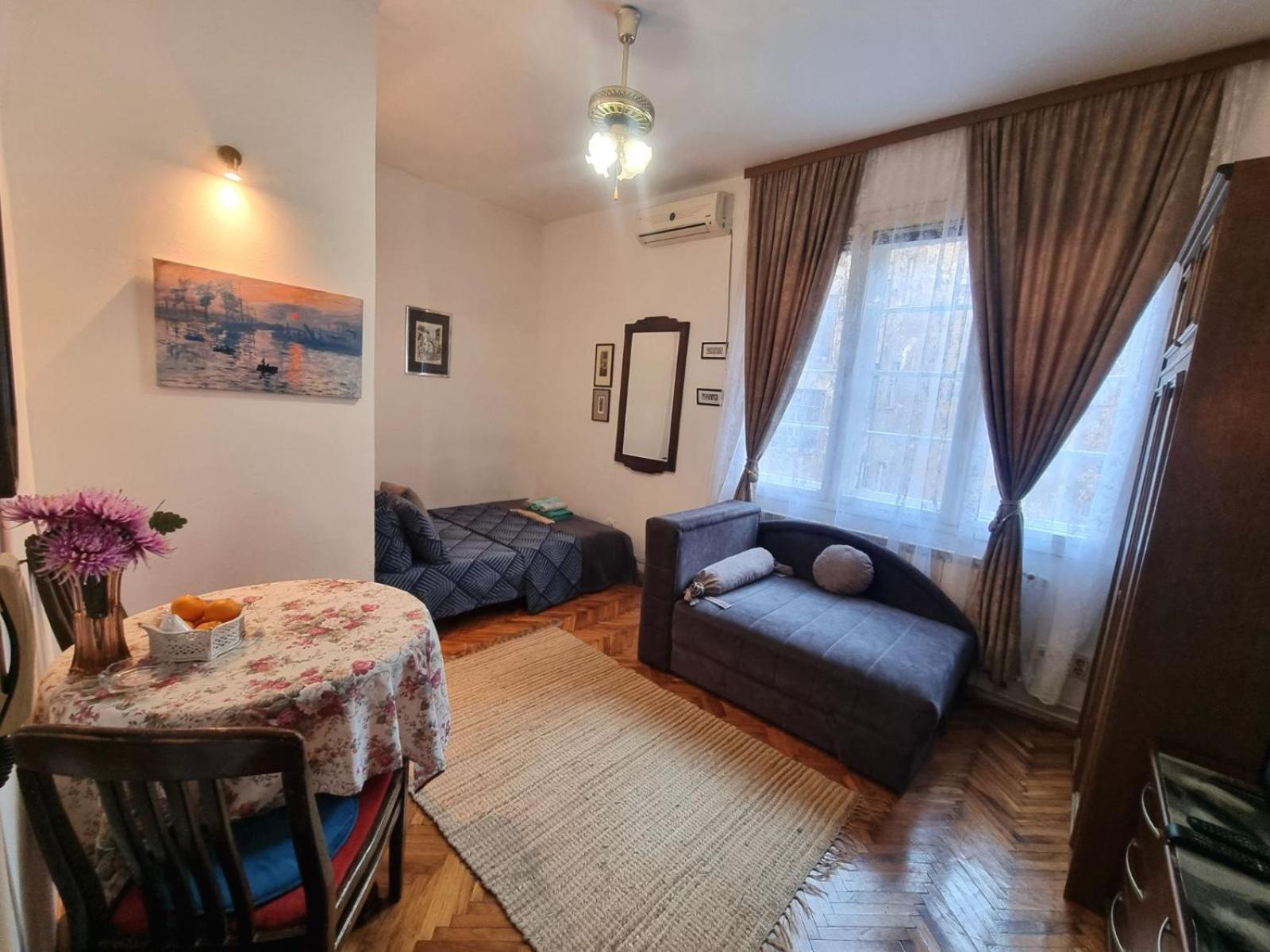 Rustico Belgrado