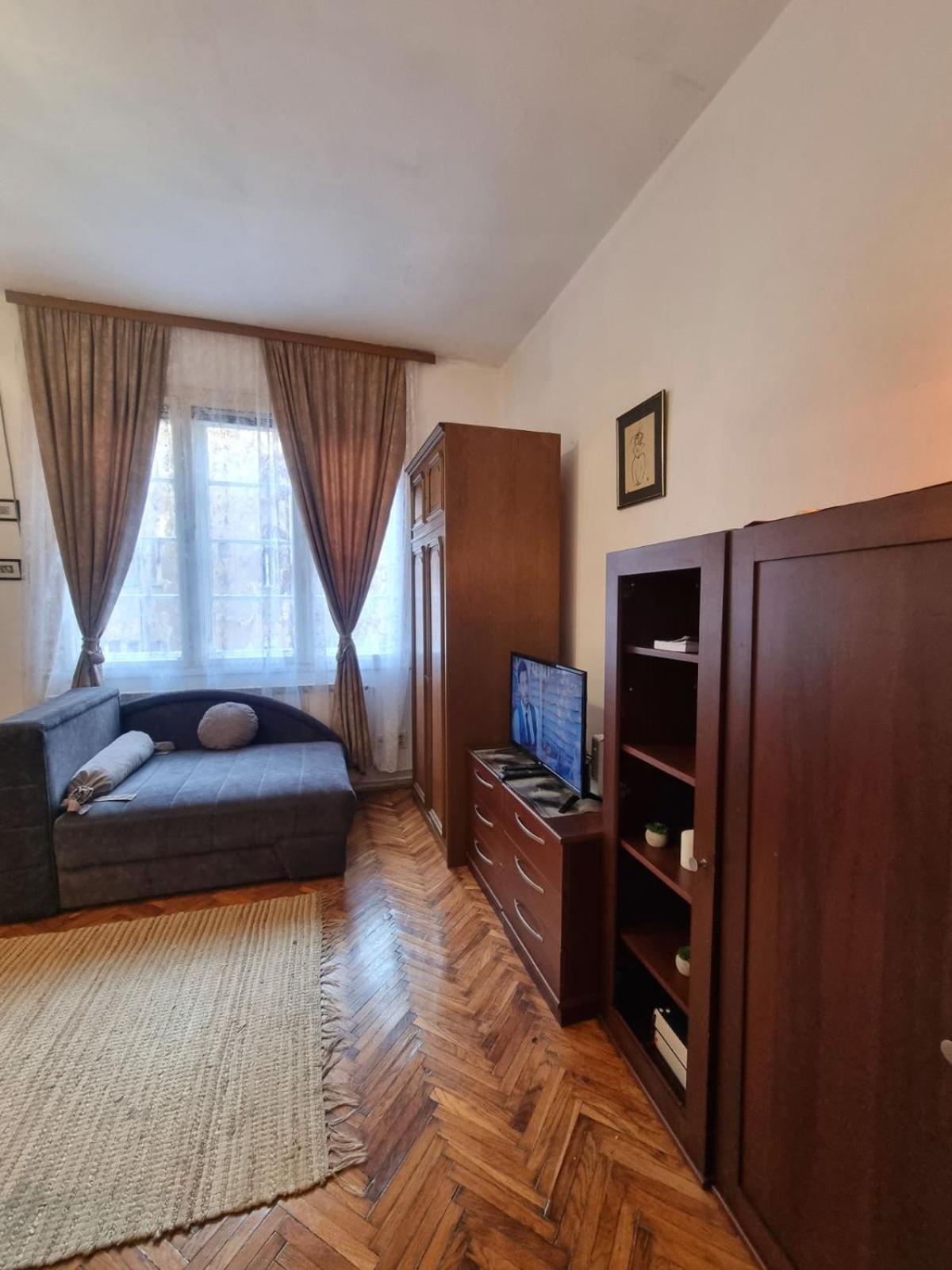 Rustico Apartment