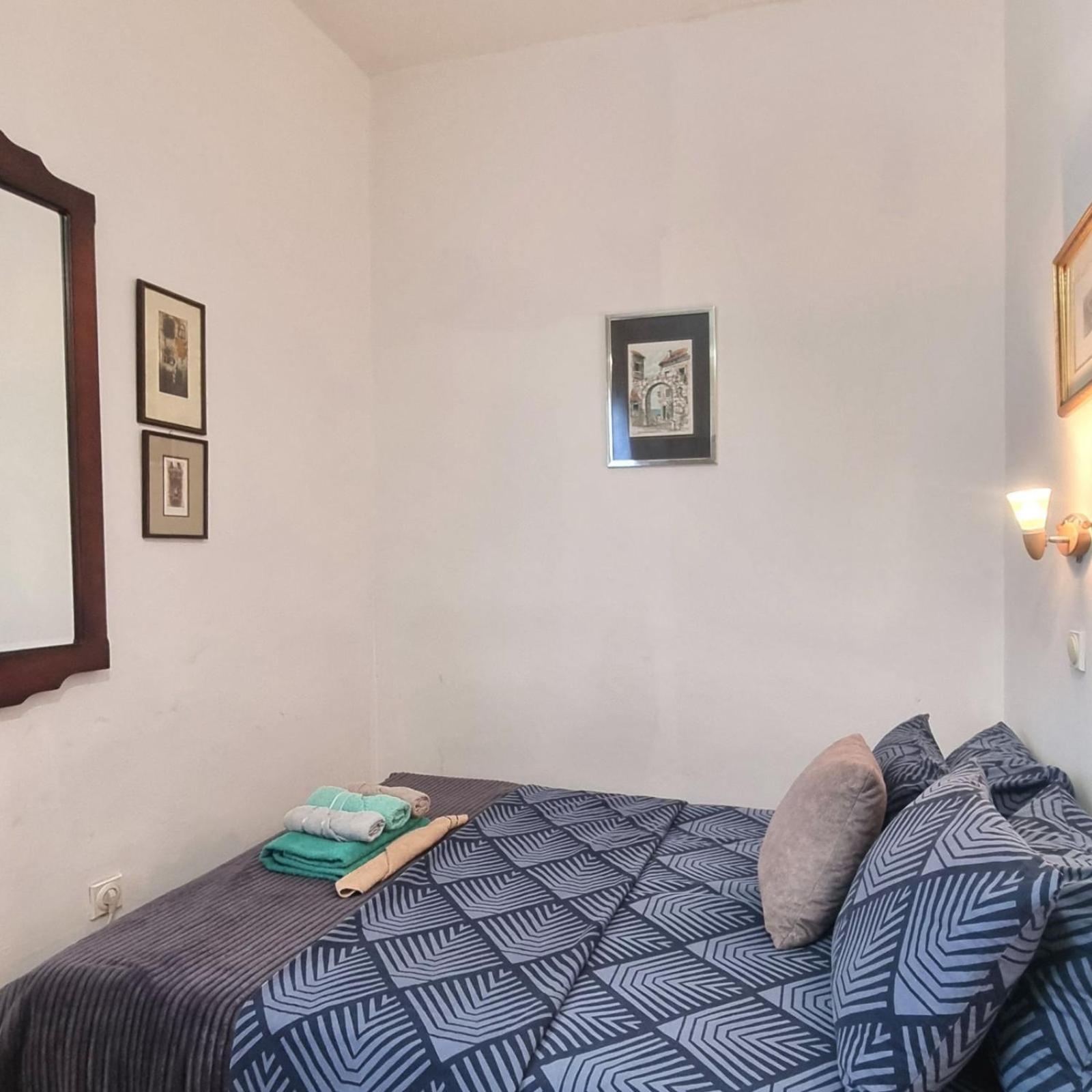 Apartment Rustico