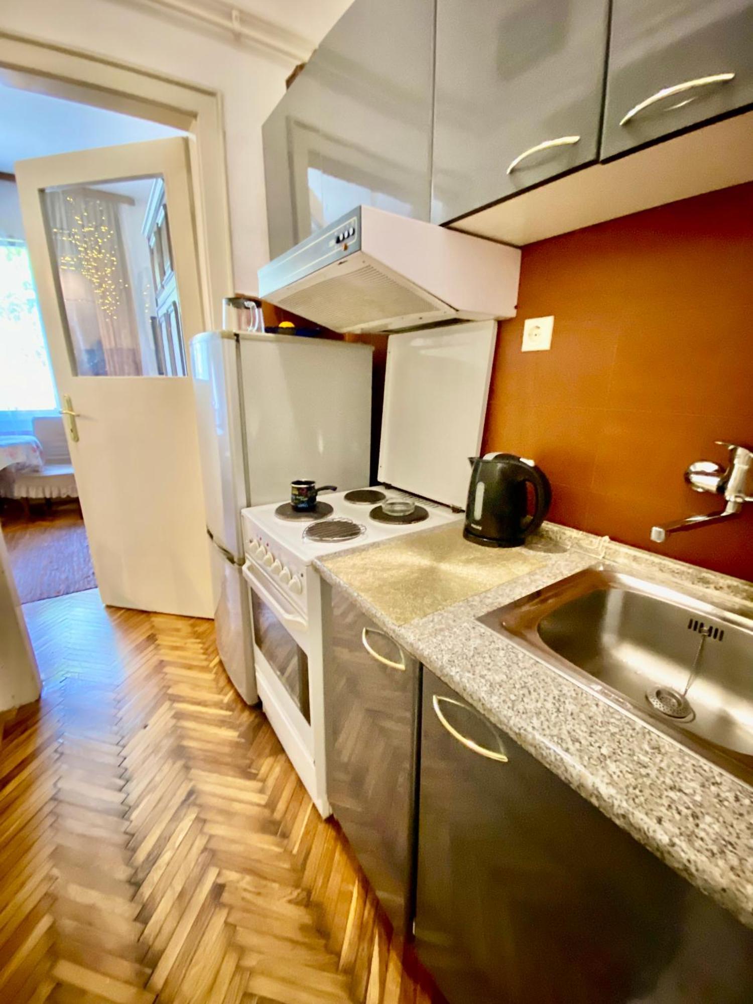 Rustico Apartment