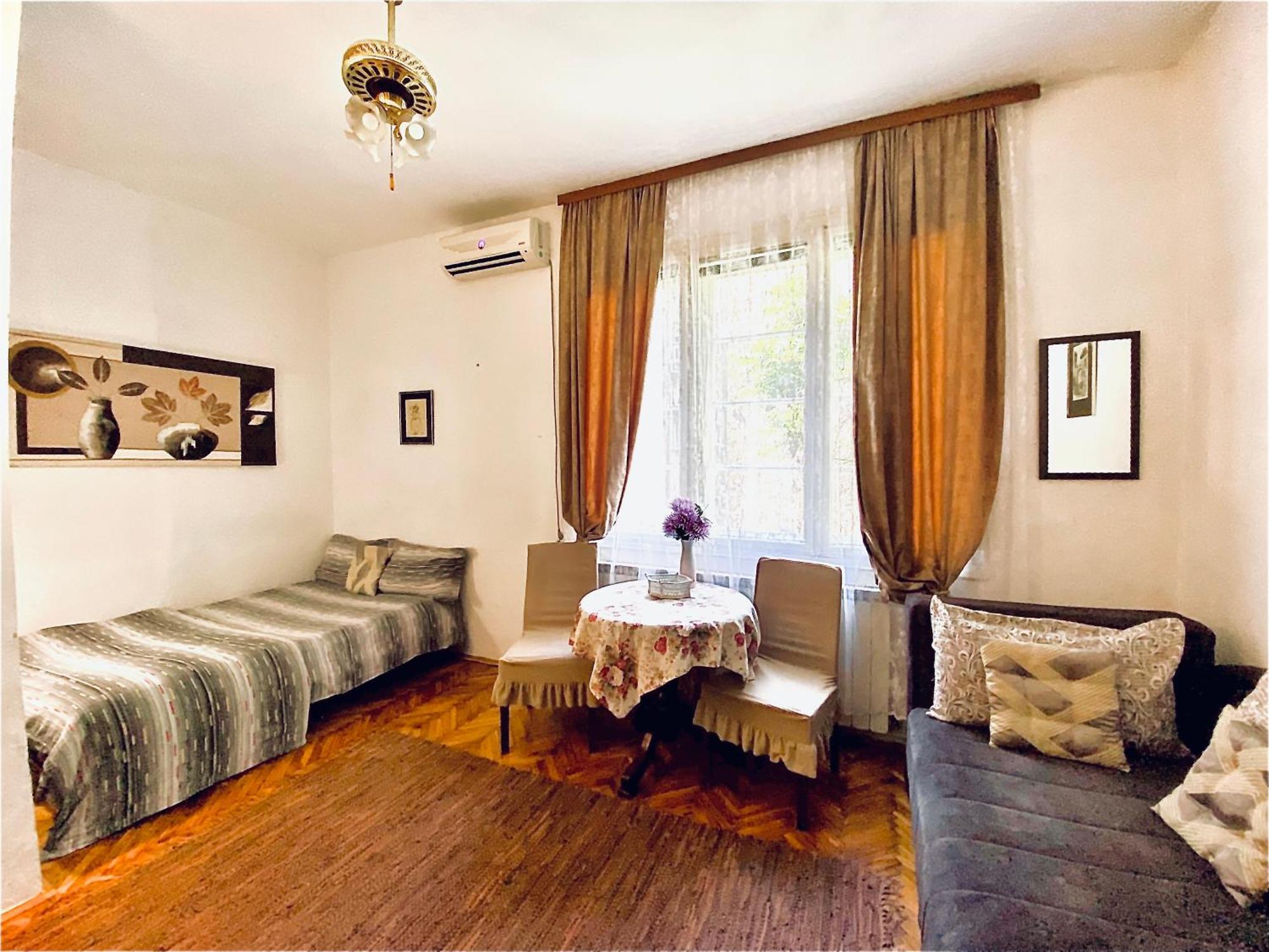 Rustico * Belgrad