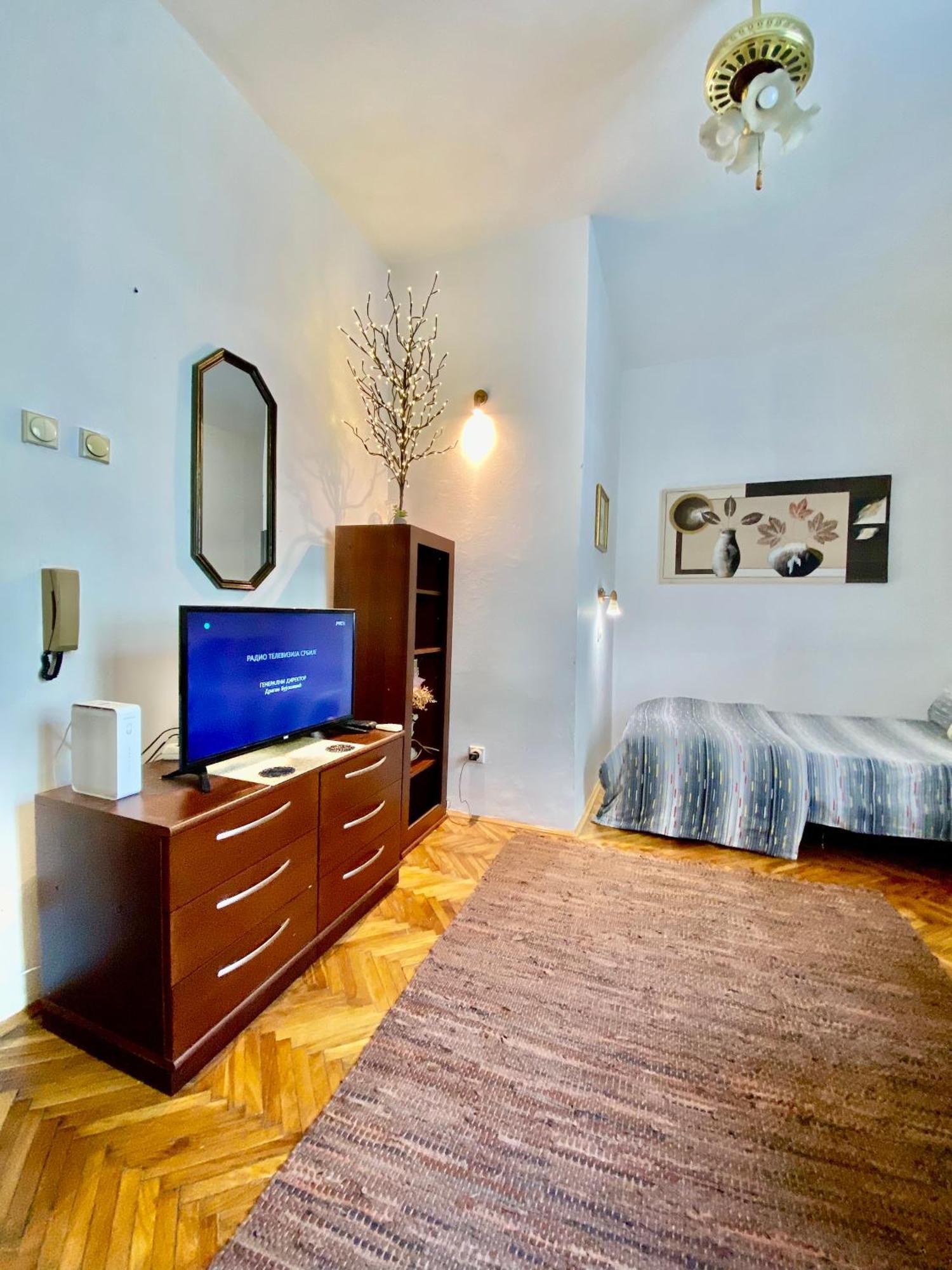Rustico Apartment